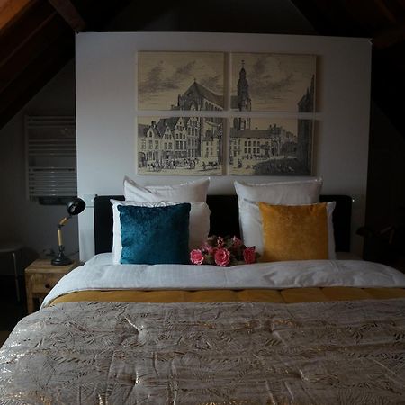 Charming Suites Jan Zonder Vrees Antwerpen Buitenkant foto